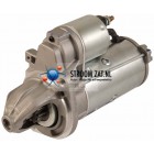 Startmotor Mercedes,Ssang Young 12V 2.2kW